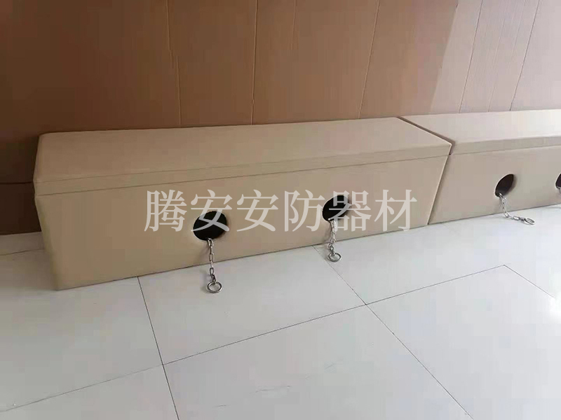 軟包長條凳